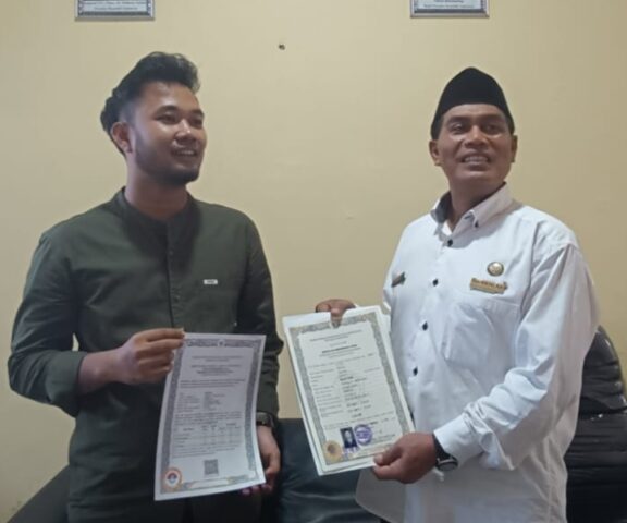 Edi Kocowahono Hapus Praktik Penahanan Ijazah, Alumni Lama Dipersilakan Ambil Tanpa Syarat