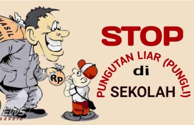 Orangtua Siswa Keluhkan Dugaan Pungli di SDN Kadikaran Capai Rp470 Ribu per Siswa
