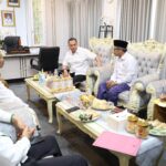 Pemkot Serang dan PCNU Siapkan Pengajian Bulanan Tingkat Kecamatan