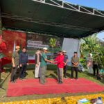 Peringati Hari Lingkungan Hidup 2026, SUPELZ dan MWC NU Rawalumbu Tanam Pohon Bersama
