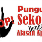 Akan Audiensi di Kemenag, DPC JAM – Banten: Ada Dugaan Pungli di Mts Negeri 3 Pandeglang