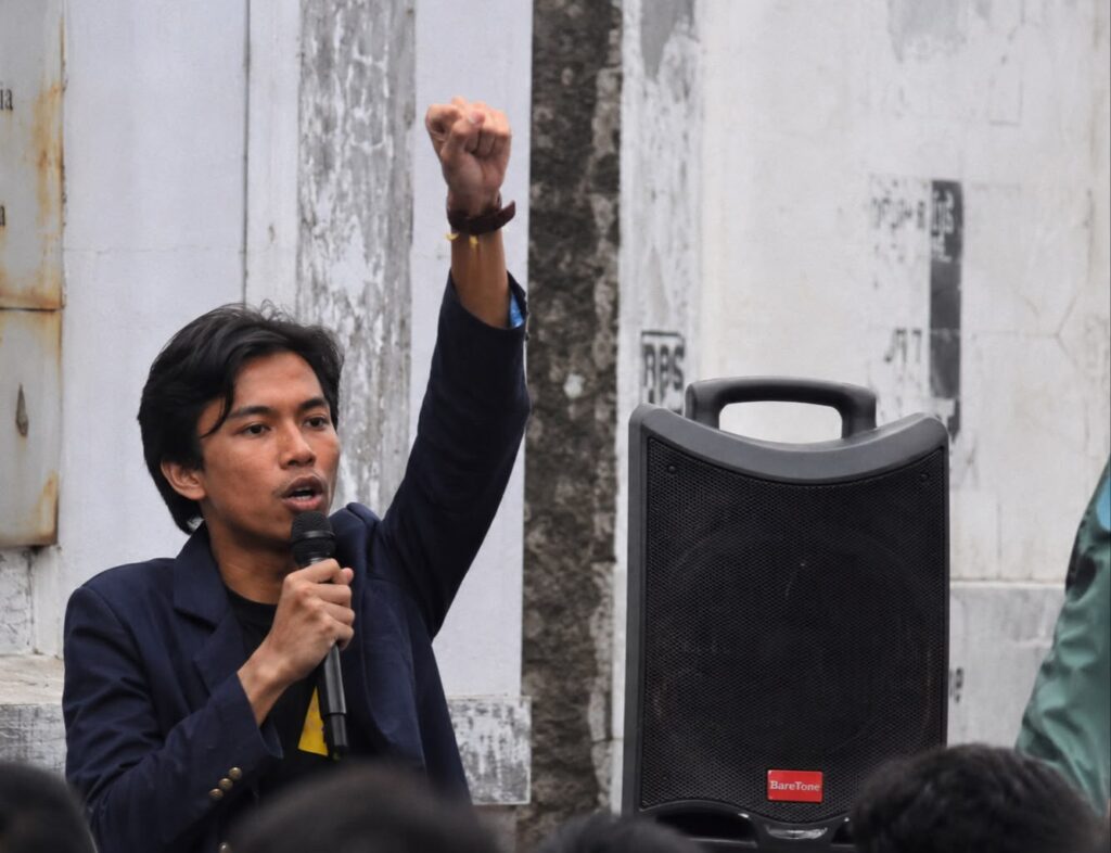 Dugaan Jual Beli Gelar: Kakorlantas Polri Raih Gelar Doktor Hanya dalam Setahun Dugaan Jual Beli Gelar: Kakorlantas Polri Raih Gelar Doktor Hanya dalam Setahun
