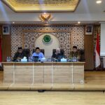 MUI Imbau Khutbah Jumat Serentak Bertema Bahaya Narkoba pada HANI 2026