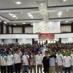 Gabungan Aliansi BEM Nasional Serukan Jaga Demokrasi dan Tolak Penunggangan Gerakan Mahasiswa
