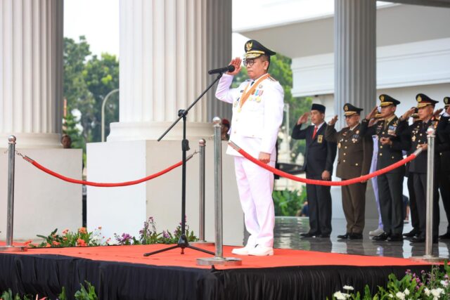 Andra Soni Minta Kepala Daerah Jadikan Pancasila Dasar Kebijakan Publik