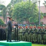 Danrem 064/MY: Pancasila Tetap Jadi Perekat Bangsa