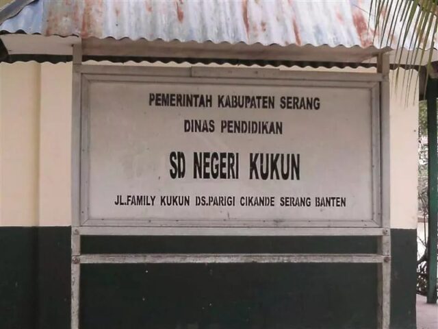 Dugaan Pungutan di SDN Kukun Kembali Disorot, Wali Murid Desak Dindikbud Serang Bertindak