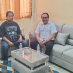 PUPR Kota Serang Butuh Anggaran Pemeliharaan Jalan hingga Rp25–30 Miliar‎