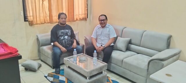 PUPR Kota Serang Butuh Anggaran Pemeliharaan Jalan hingga Rp25–30 Miliar‎