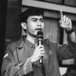 Mahasiswa Banten Soroti Temuan BPK pada Program Bang Andra‎