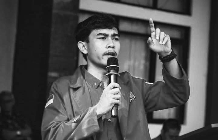 Mahasiswa Banten Soroti Temuan BPK pada Program Bang Andra‎