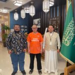 Ekosistem Haji dan Umrah Dinilai Berpotensi Jadi Gerbang Perdagangan Indonesia–Saudi‎