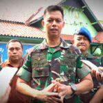 Dandim 0602/Serang Tegaskan Prajurit Tidak Kebal Hukum