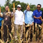 Wagub Dimyati Apresiasi Keterlibatan Pemuda dalam Program Ketahanan Pangan