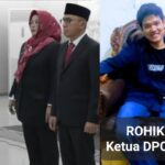 DPC GWI Kabupaten Pandeglang Apresiasi Langkah Bupati “Staff Ahli” Kan Mantan Kepala DPMPTSP