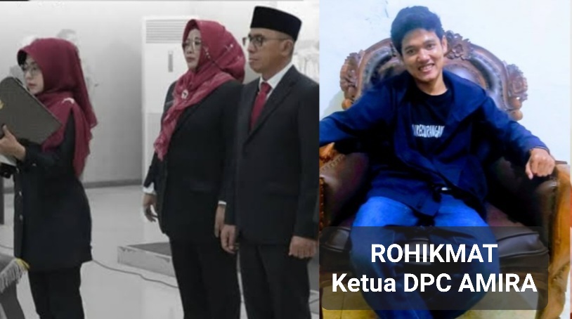 DPC GWI Kabupaten Pandeglang Apresiasi Langkah Bupati “Staff Ahli” Kan Mantan Kepala DPMPTSP DPC GWI Kabupaten Pandeglang Apresiasi Langkah Bupati “Staff Ahli” Kan Mantan Kepala DPMPTSP
