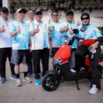 Olahraga Jadi Instrumen Promosi Wisata dan Penggerak Ekonomi Banten‎