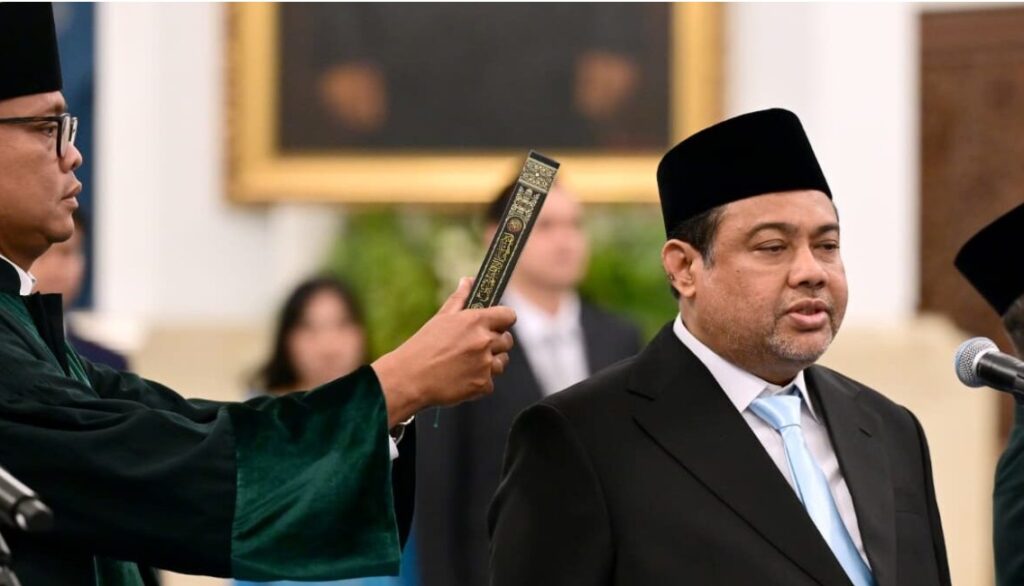 Said Iqbal Fokus pada Kepastian Kerja dan Upah Layak Buruh‎