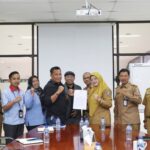 ‎Satgas Pungli Ketenagakerjaan Petakan Praktik Percaloan di Dua Pabrik Kabupaten Serang