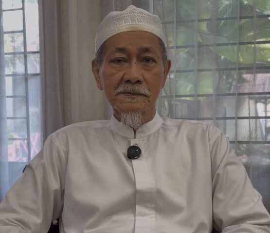 KH Embay Mulya Syarif Minta Penanganan Insiden TNI-Brimob Dilakukan Transparan‎