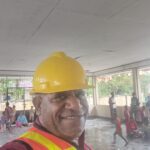 FSBPI Papua Tengah Sambut Pelantikan Said Iqbal sebagai Dewan Penasihat Presiden‎