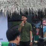 Koordinator Forum Aktivis Serang Raya Desak Evaluasi Kinerja Sekda