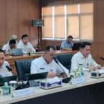 Kemendagri Minta Pemda Sumsel Tepat Sasaran Alokasikan Anggaran Pengentasan Kemiskinan‎