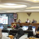 Kemendagri Dorong Jawa Barat Tingkatkan Kualitas Perencanaan RKPD 2027