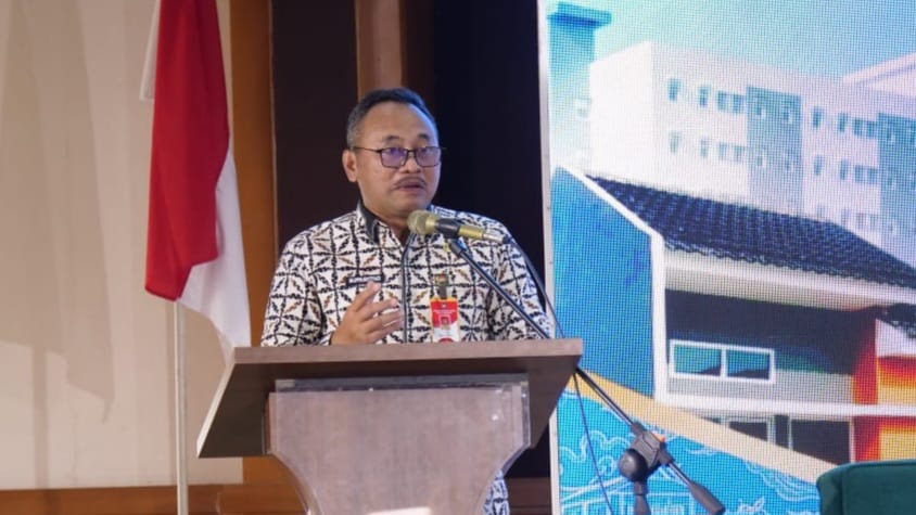 Kemendagri dan DPR Perkuat Kolaborasi Program Tiga Juta Rumah di Sumedang Kemendagri dan DPR Perkuat Kolaborasi Program Tiga Juta Rumah di Sumedang