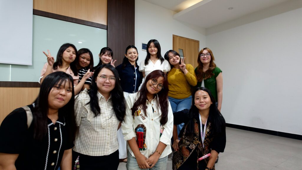 Bahasa Saja Tak Cukup, Mahasiswa Mandarin Perlu Jadi Jembatan Indonesia–Tiongkok