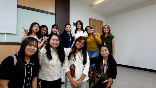Bahasa Saja Tak Cukup, Mahasiswa Mandarin Perlu Jadi Jembatan Indonesia–Tiongkok