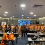 Momentum 1 Muharam, Gaido Travel Berangkatkan Jemaah Umrah Tahun Baru Islam