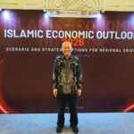 MHG: Ekosistem Haji dan Umrah Bisa Jadi Mesin Pertumbuhan Ekonomi Syariah‎