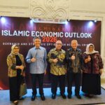 Islamic Economic Outlook 2026 Petakan Dampak Krisis Timur Tengah bagi Indonesia‎