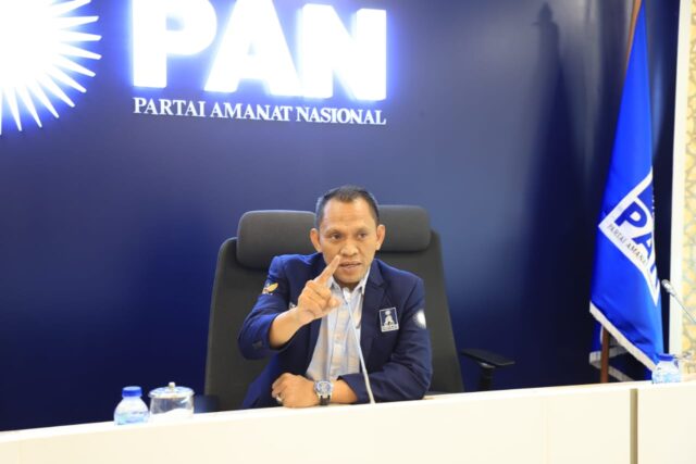 BM PAN Minta Partai Politik Jaga Konsistensi Dukungan kepada Pemerintah