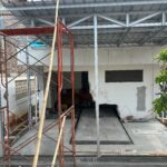 Warga Cipare Persoalkan Pembangunan Ruang Genset Bank Banten