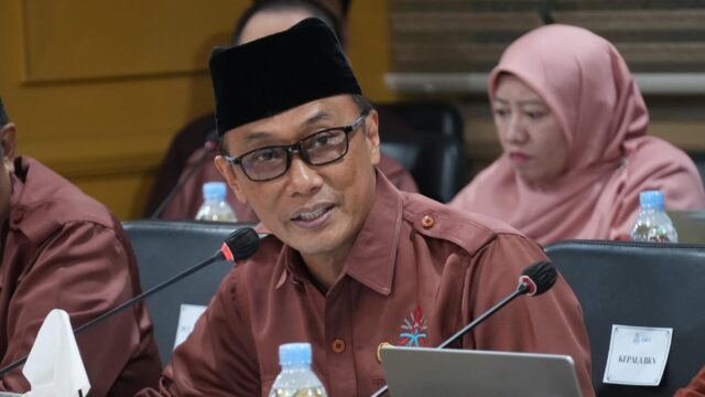 BKN: Sistem Merit Jadi Kunci Pengelolaan 6,7 Juta ASN