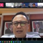 ‎Kemendagri Minta Sumsel Gunakan Hasil Evaluasi RKPD untuk Susun Program 2027