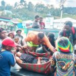 IPMMO Soroti Dugaan Serangan Drone di Intan Jaya, Seorang Ibu Kritis‎