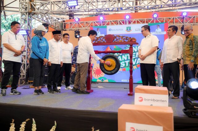 Wagub Banten Minta Pengembangan Pariwisata Jadi Prioritas Daerah‎