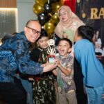 Al Barokah Qolbun Salim Cetak Generasi Cerdas dan Berakhlak di Era Digital‎