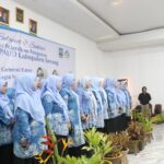Pokja Bunda PAUD Serang Diminta Gencarkan Sosialisasi Wajib Belajar Prasekolah‎