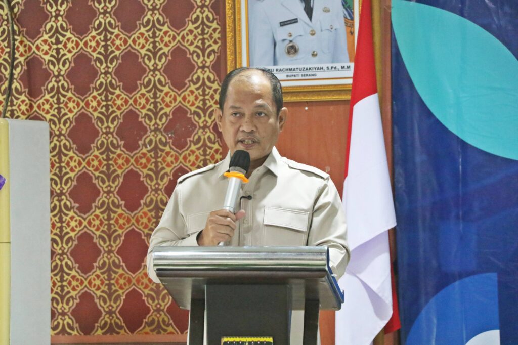 Pelayanan Desa Diminta Tak Turun Meski Fiskal Terbatas
