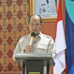 Pelayanan Desa Diminta Tak Turun Meski Fiskal Terbatas