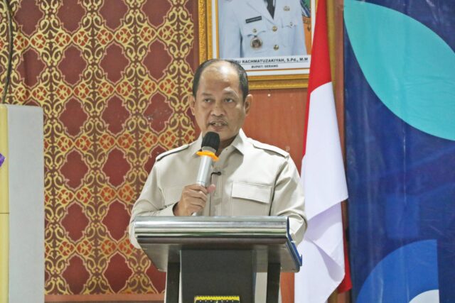 Pelayanan Desa Diminta Tak Turun Meski Fiskal Terbatas