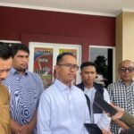 Korban Dugaan Pelecehan Seksual Anak Melapor ke Polda Banten