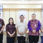 Gubernur Banten Apresiasi Pengabdian Kepala Imigrasi yang Segera Pensiun