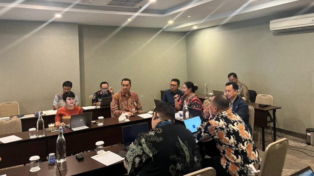 Kemendagri Dorong Sinkronisasi Perencanaan Daerah Jelang Fase II Program SKALA