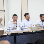 Cegah Korupsi Pengadaan Barang dan Jasa, Pemprov Banten Perkuat Koordinasi dengan KPK