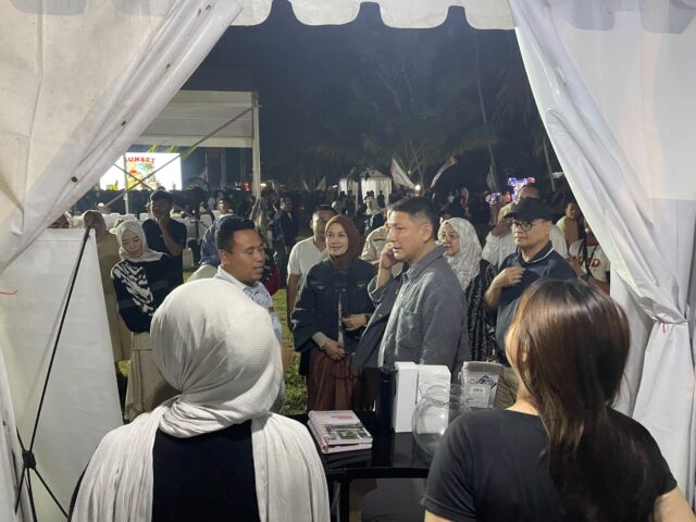 Exciting Banten Festival 2026 Dongkrak Kunjungan Wisata ke Anyer